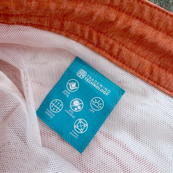 Tori Richard Swim Trunks - Picture 11 of 12